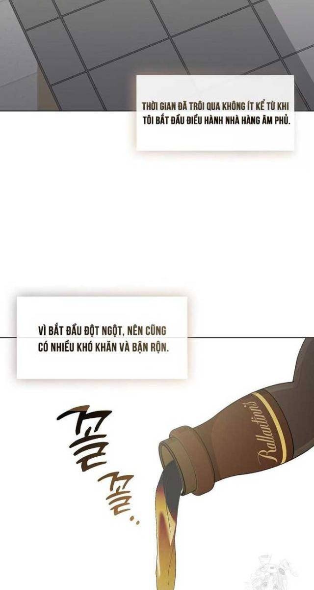 Nhà Hàng Âm Phủ - Page 90