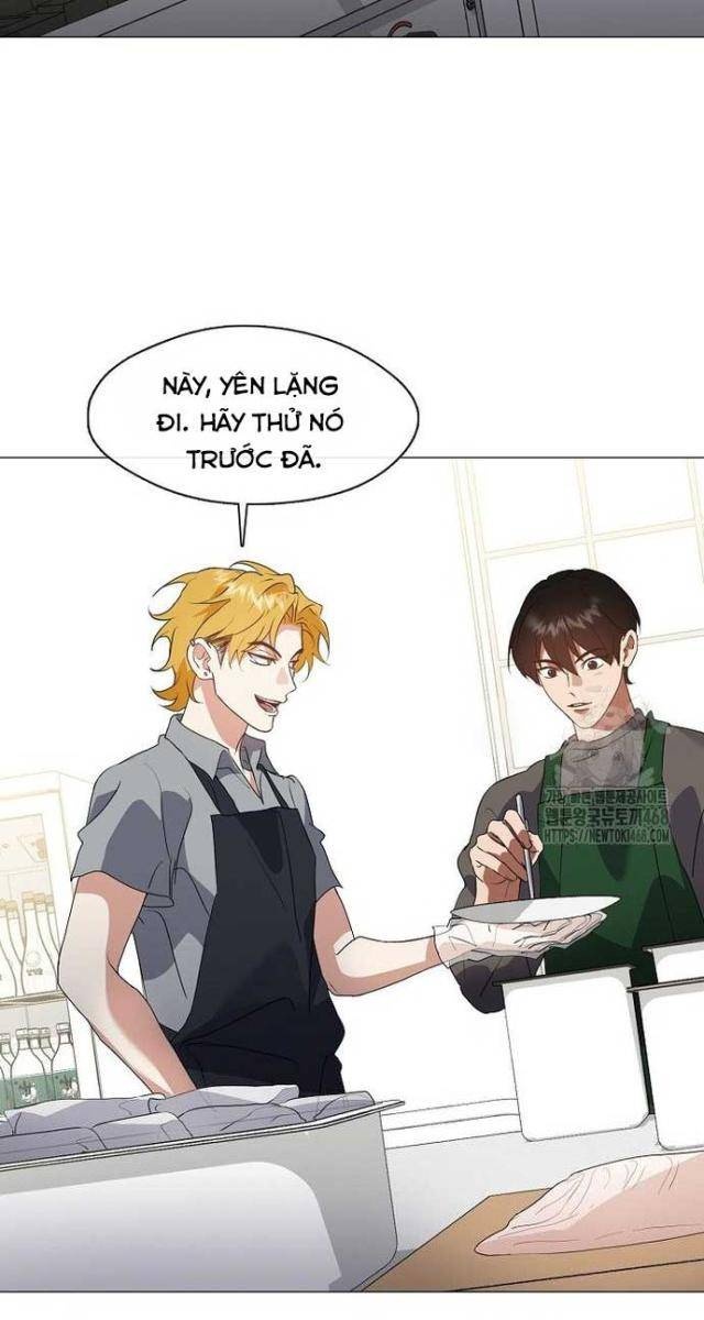 Nhà Hàng Âm Phủ - Page 49