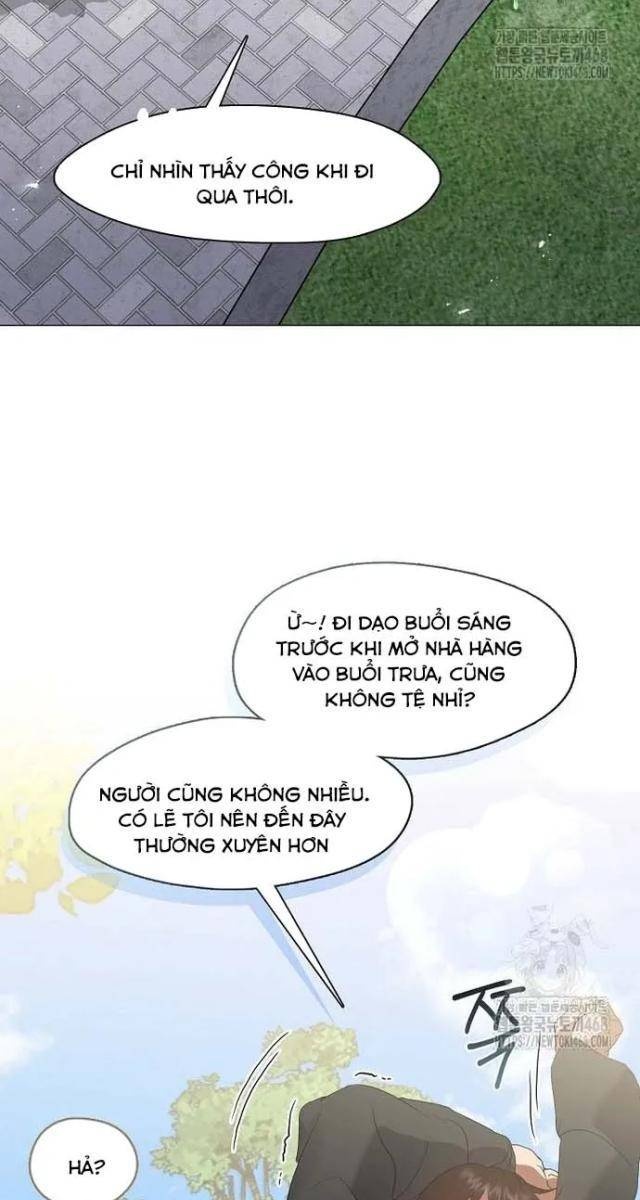Nhà Hàng Âm Phủ - Page 21