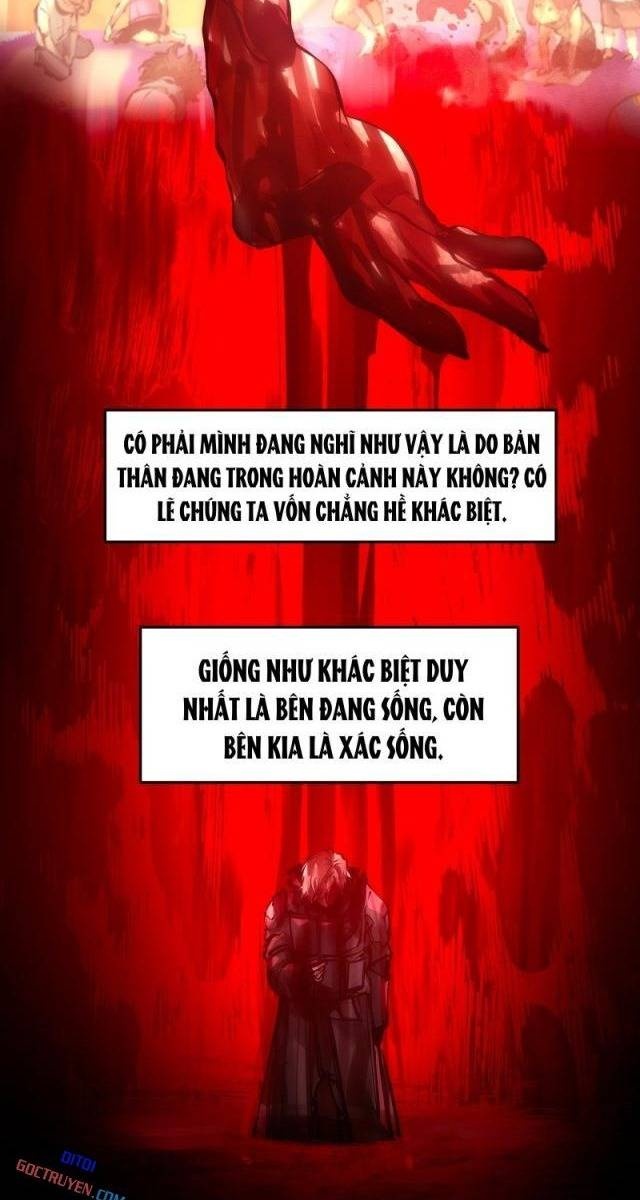 Cột Sống Đỏ - Page 8