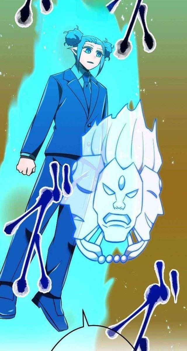 Huyết Thánh Cứu Thế Chủ~ Ta Chỉ Cần 0.0000001% Đã Trở Thành Vô Địch - Page 42