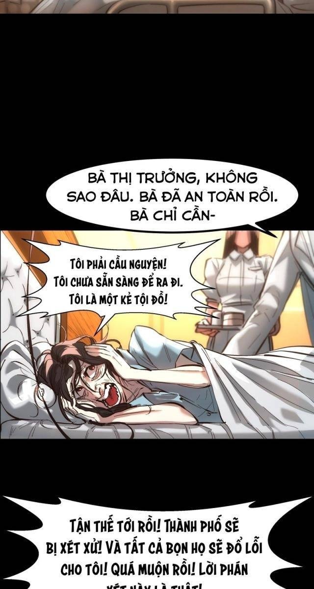 Cột Sống Đỏ - Page 54