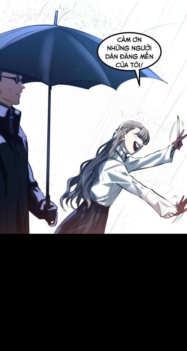 Cột Sống Đỏ - Page 101