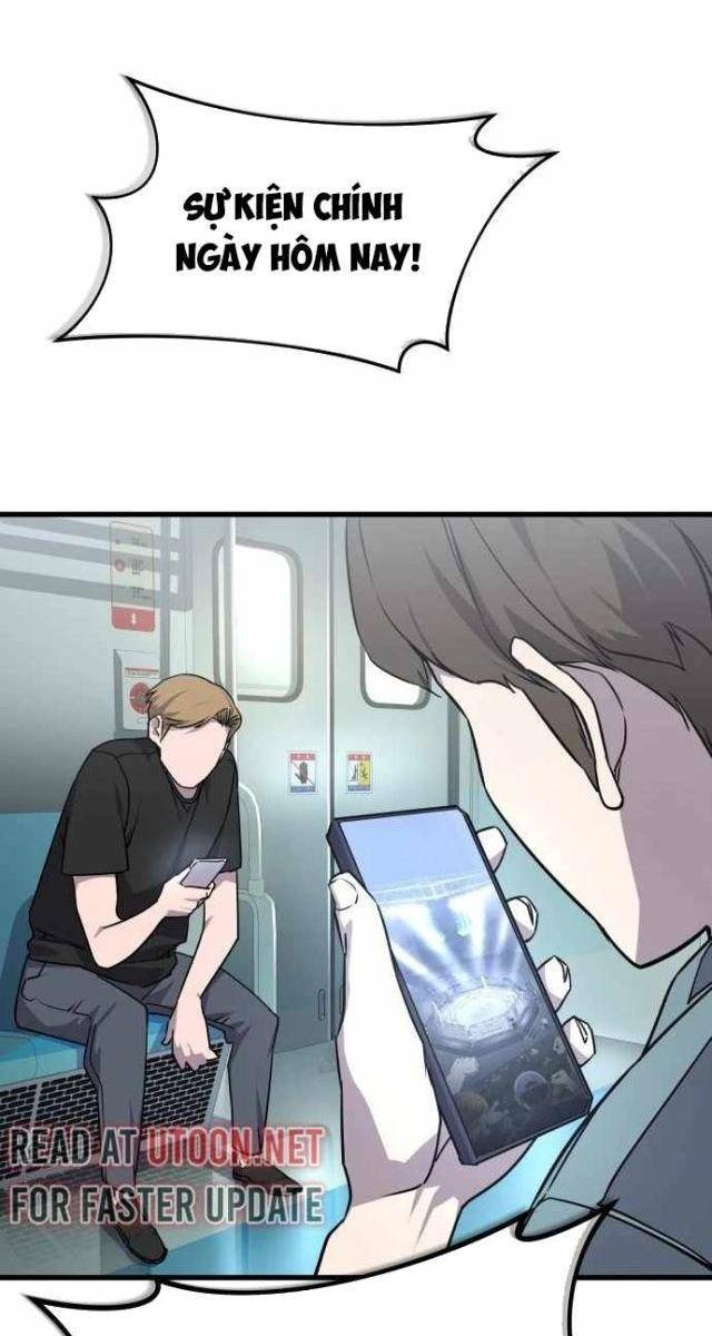 Thiên Tài Ma Pháp Sư Vật Lí - Page 50