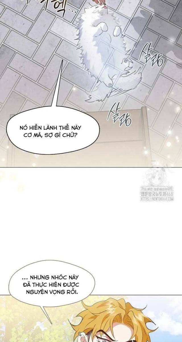 Nhà Hàng Âm Phủ - Page 34