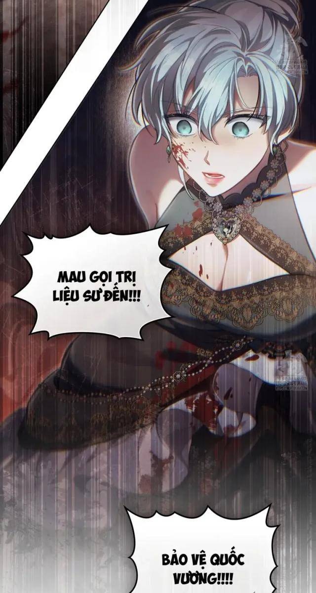 Tái Sinh Thành Hoàng Tử Của Quốc Gia Kẻ Địch - Page 39