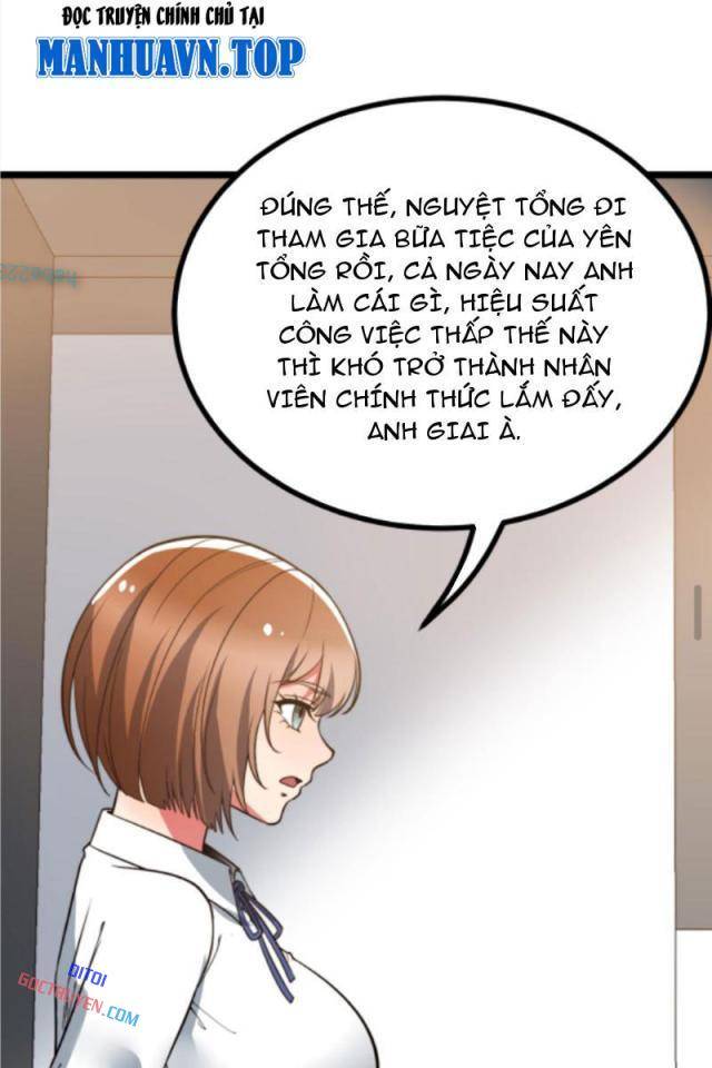 Ta Có 90 Tỷ Tiền Liếm Cẩu - Page 7