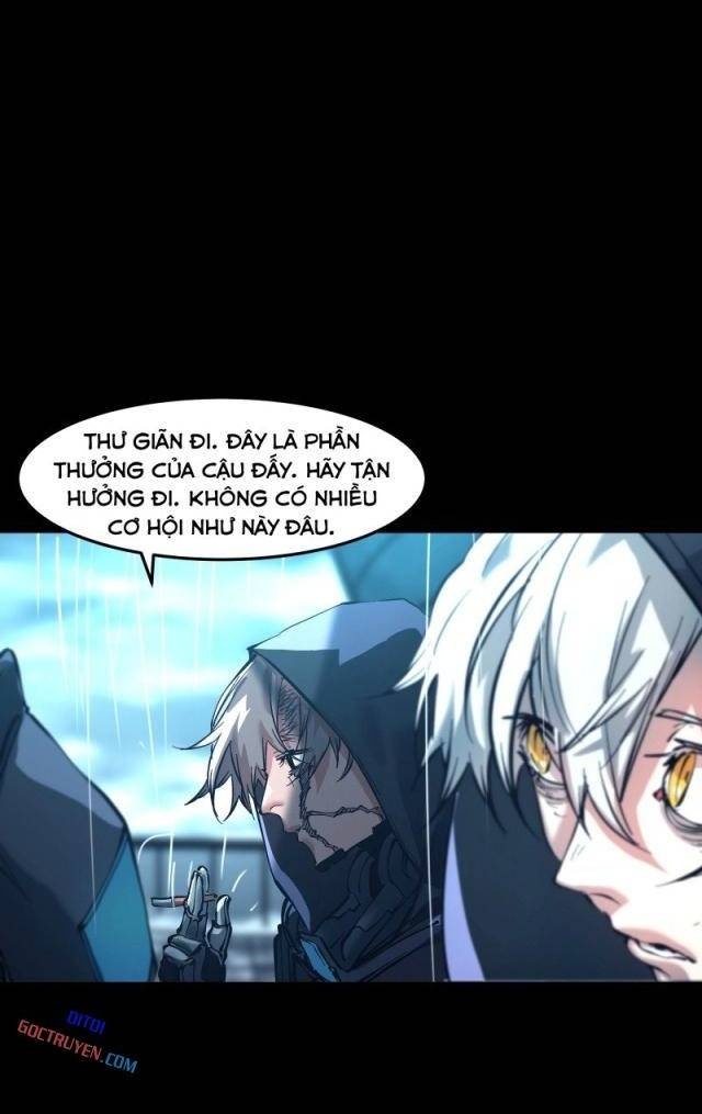 Cột Sống Đỏ - Page 13