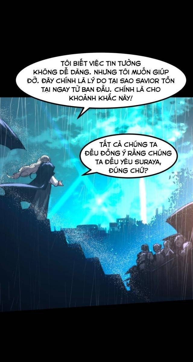 Cột Sống Đỏ - Page 83
