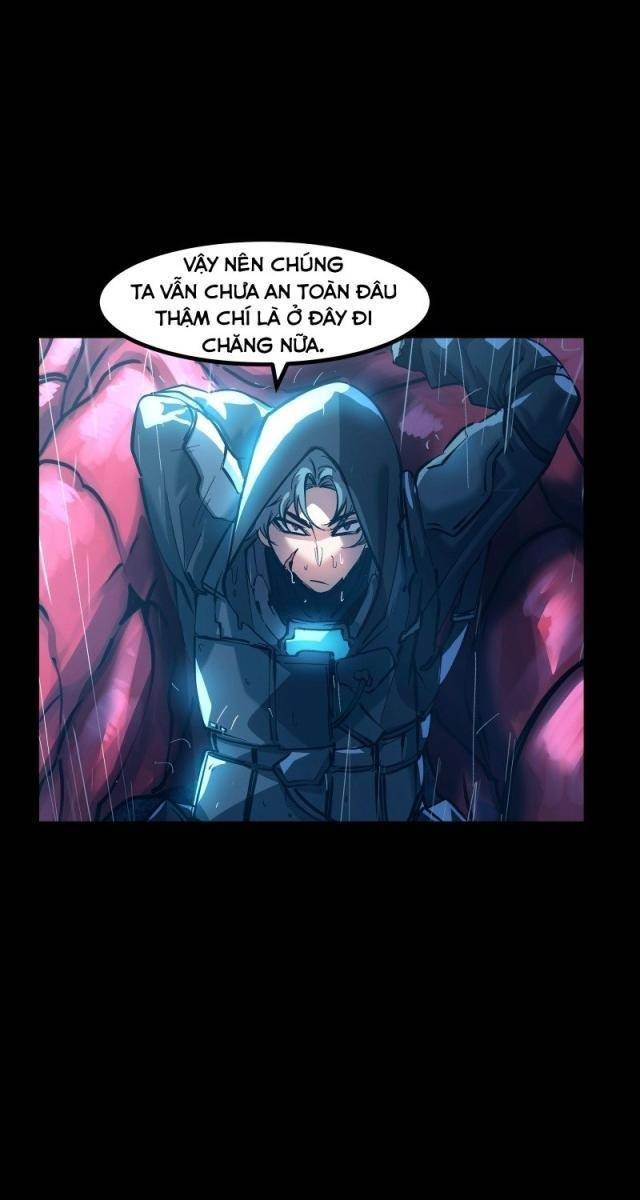 Cột Sống Đỏ - Page 23