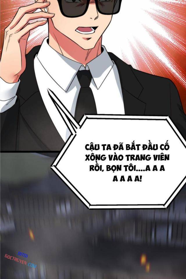 Ta Có 90 Tỷ Tiền Liếm Cẩu - Page 32