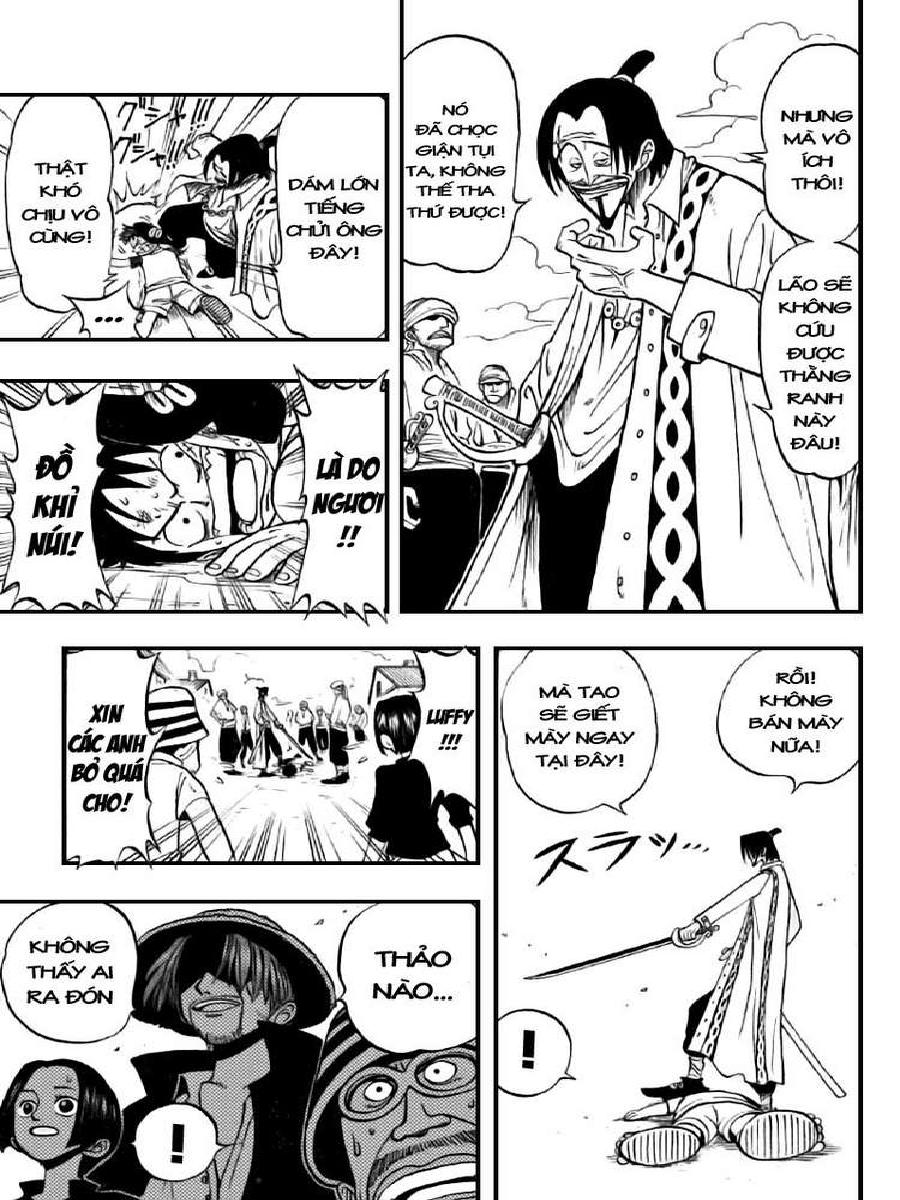 Đảo Hải Tặc - Page 28