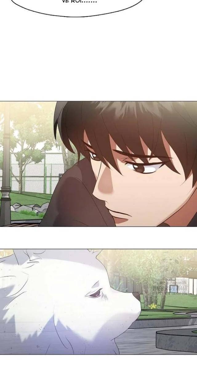 Nhà Hàng Âm Phủ - Page 62