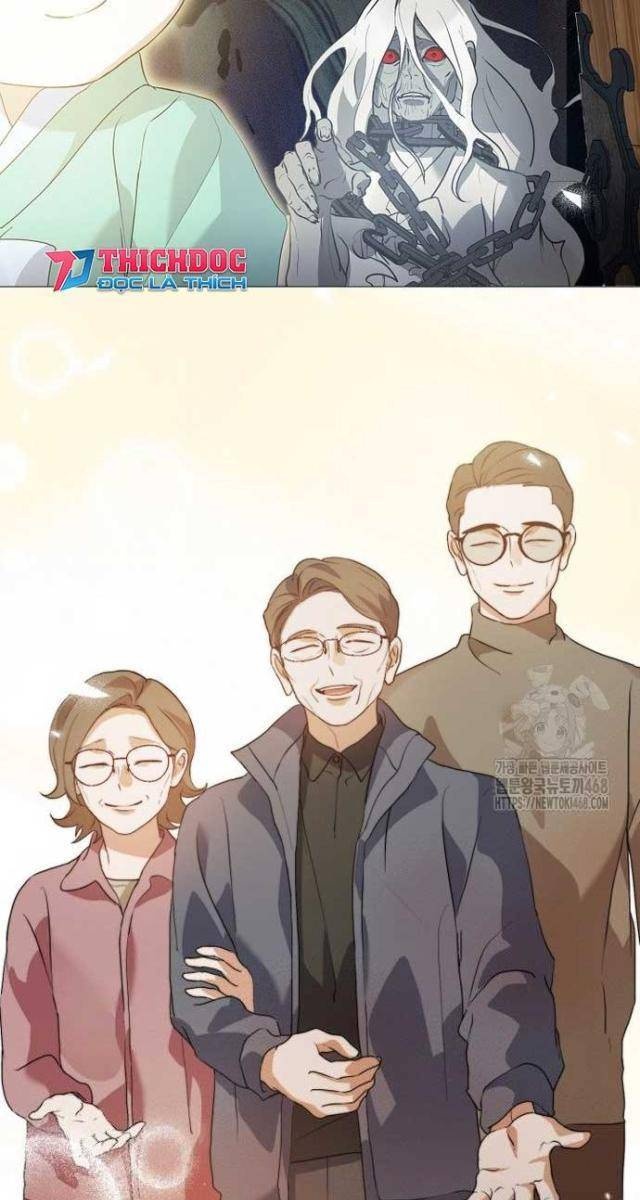 Nhà Hàng Âm Phủ - Page 19