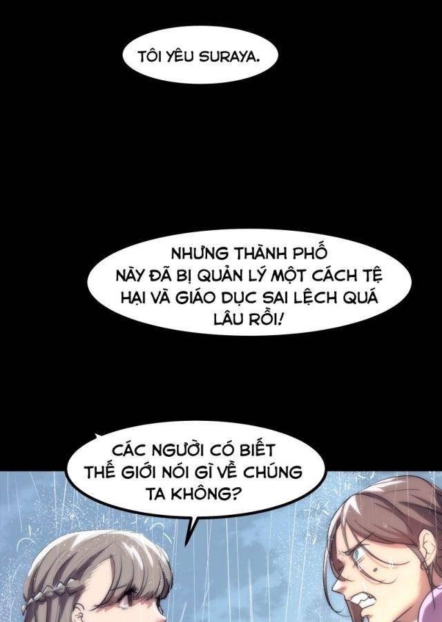 Cột Sống Đỏ - Page 84