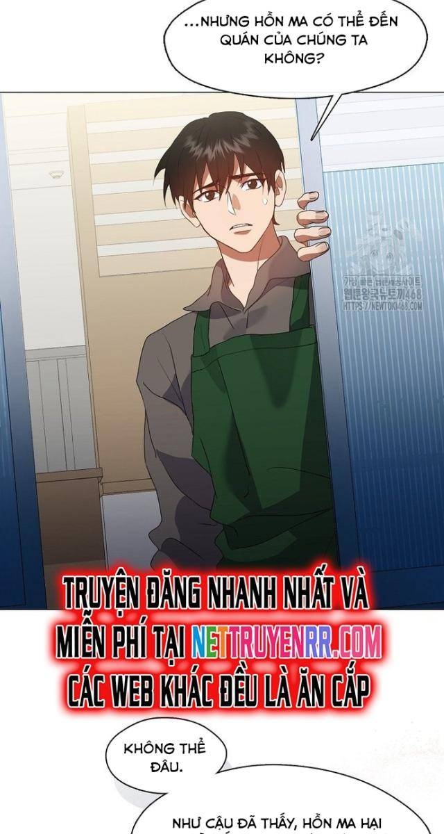 Nhà Hàng Âm Phủ - Page 15