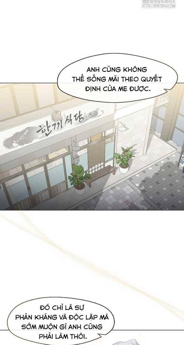 Nhà Hàng Âm Phủ - Page 8