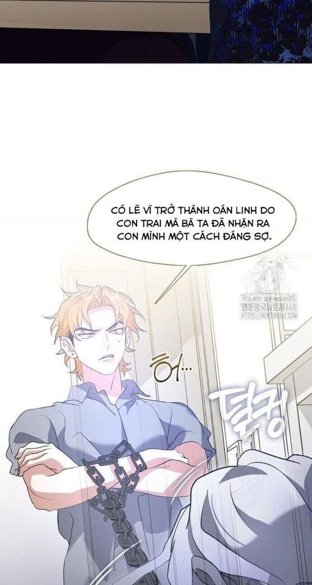 Nhà Hàng Âm Phủ - Page 19