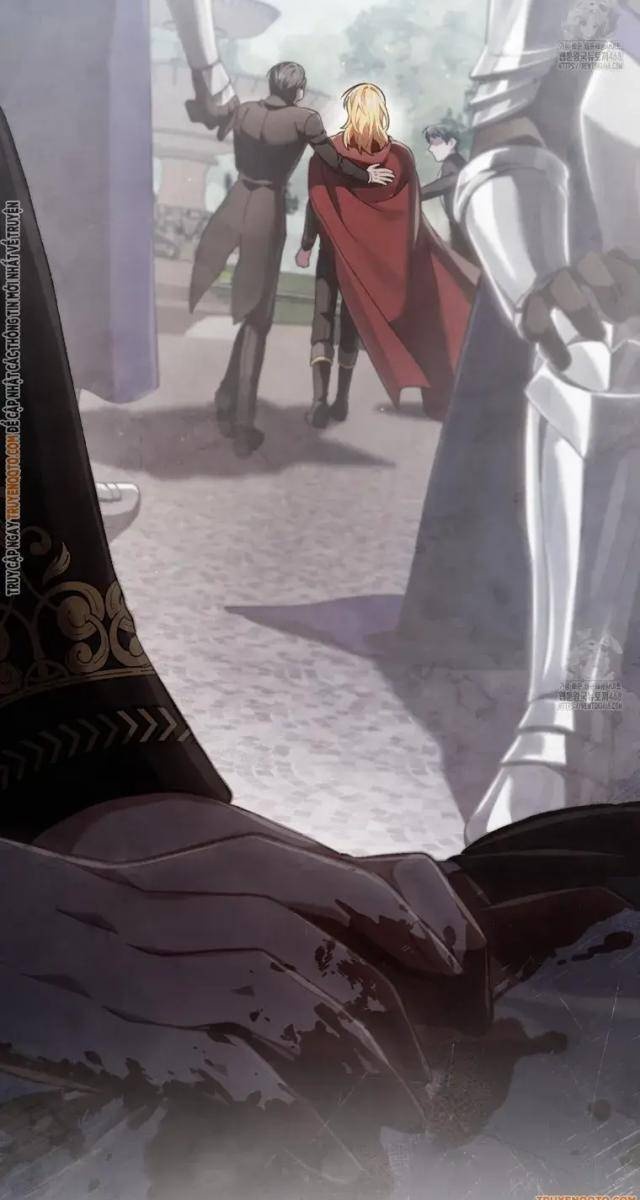 Tái Sinh Thành Hoàng Tử Của Quốc Gia Kẻ Địch - Page 73