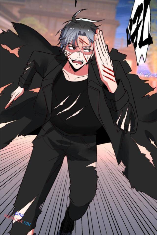 Ta Có 90 Tỷ Tiền Liếm Cẩu - Page 34