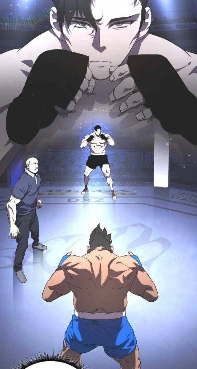 Thiên Tài Ma Pháp Sư Vật Lí - Page 74