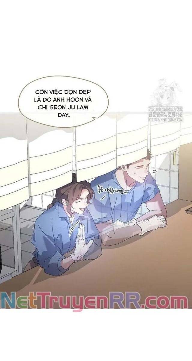 Nhà Hàng Âm Phủ - Page 13