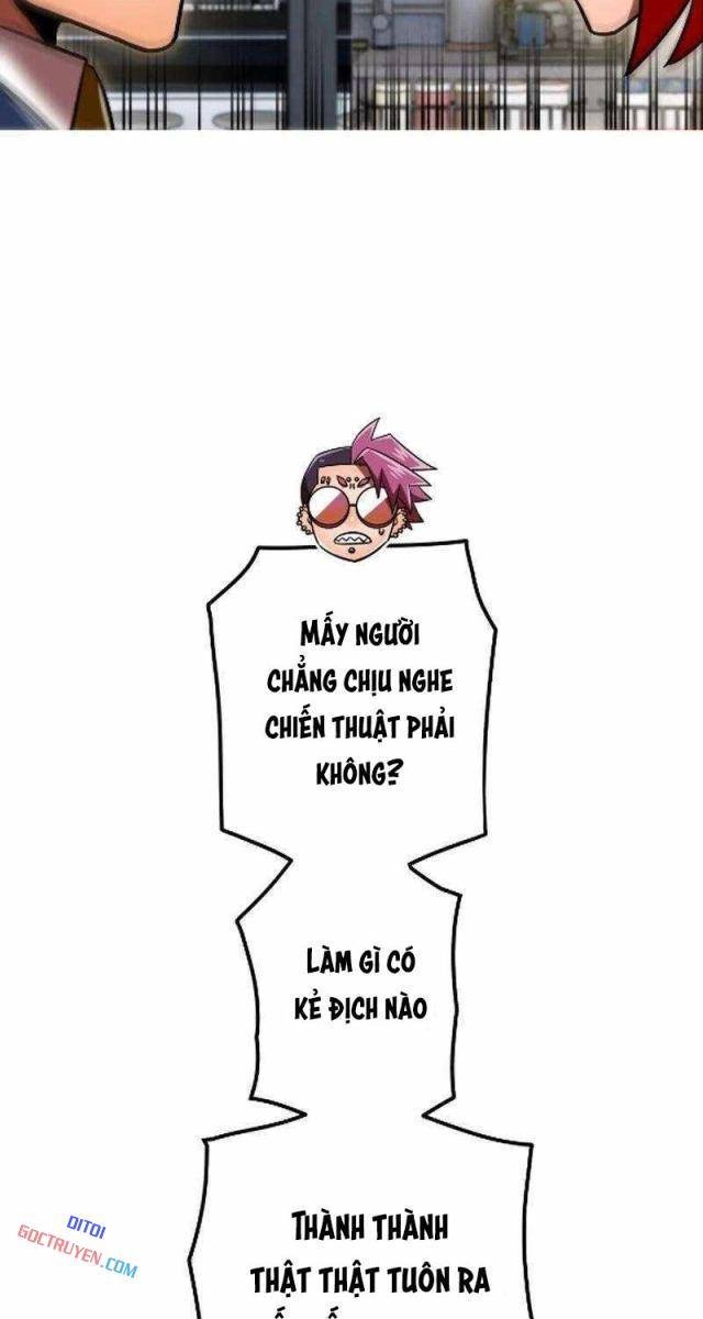 Huyết Thánh Cứu Thế Chủ~ Ta Chỉ Cần 0.0000001% Đã Trở Thành Vô Địch - Page 104