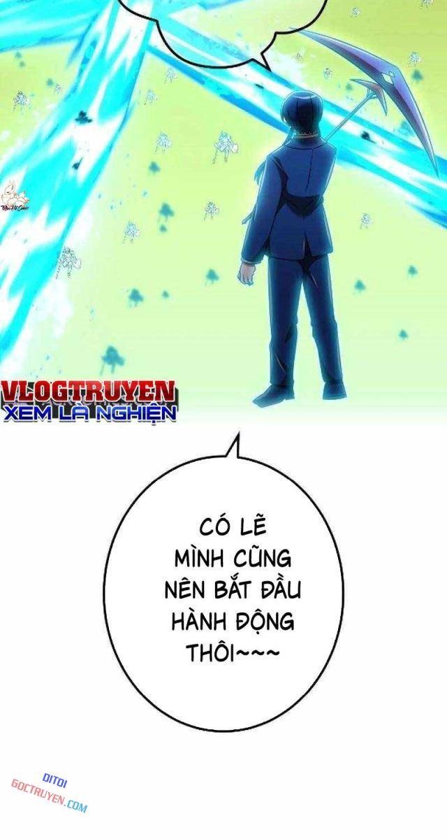 Huyết Thánh Cứu Thế Chủ~ Ta Chỉ Cần 0.0000001% Đã Trở Thành Vô Địch - Page 48