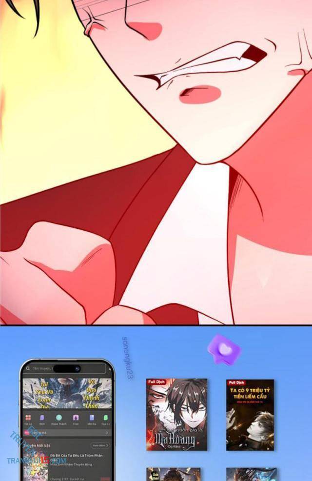 Ta Có 90 Tỷ Tiền Liếm Cẩu - Page 33