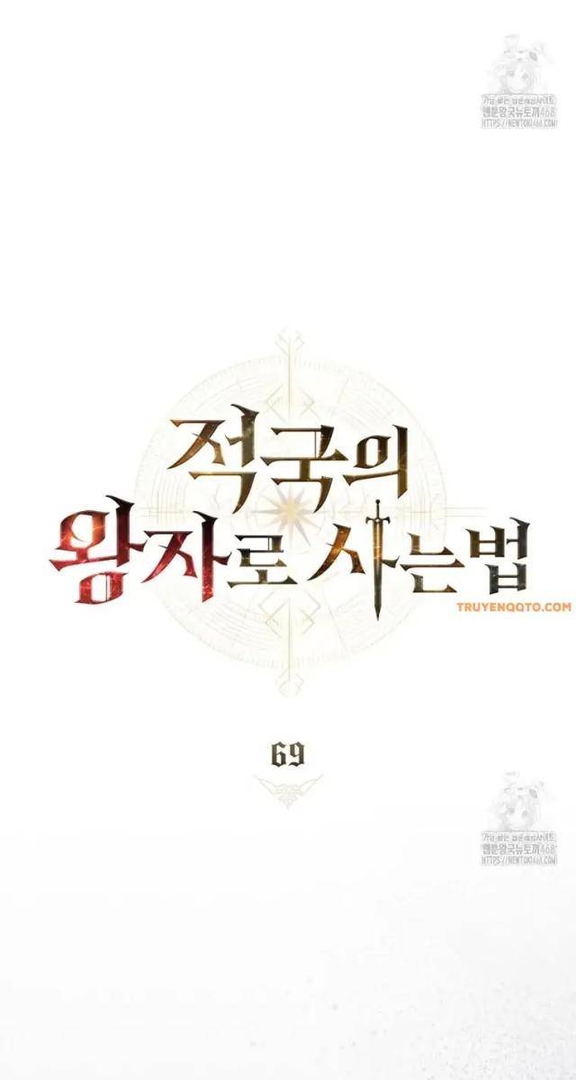 Tái Sinh Thành Hoàng Tử Của Quốc Gia Kẻ Địch - Page 20