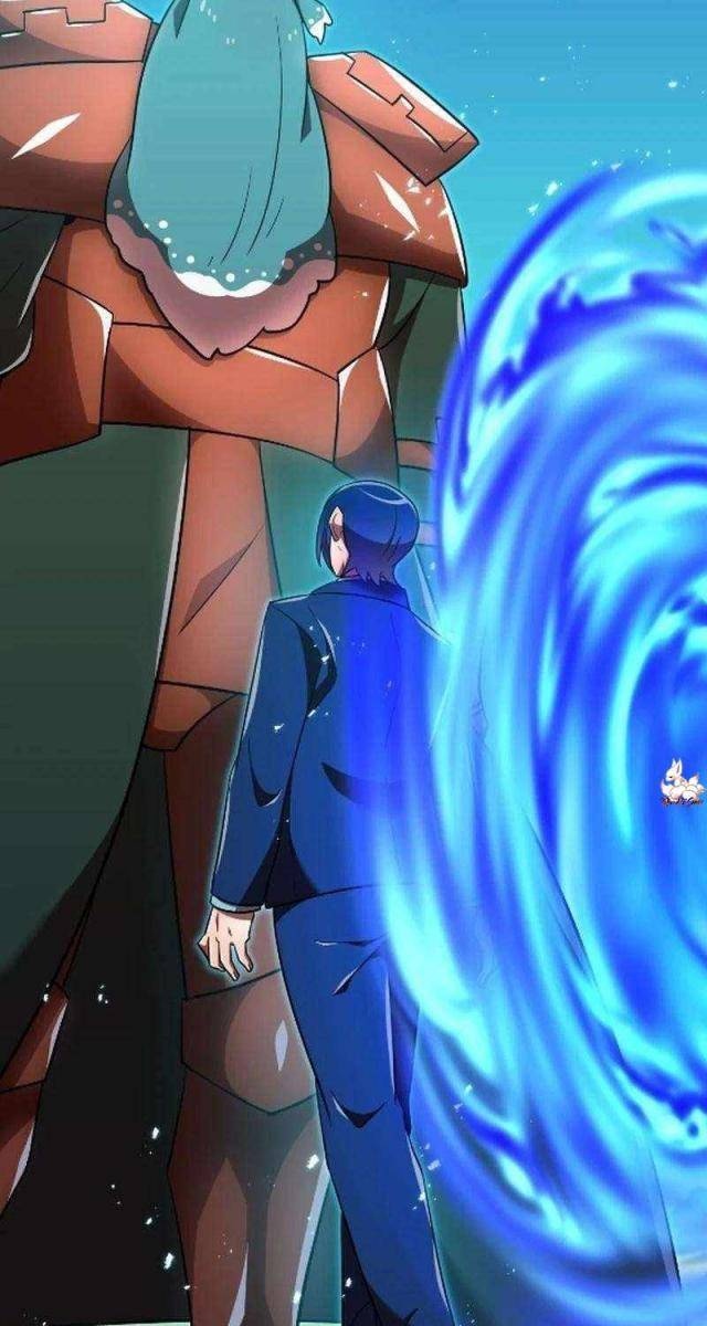 Huyết Thánh Cứu Thế Chủ~ Ta Chỉ Cần 0.0000001% Đã Trở Thành Vô Địch - Page 53