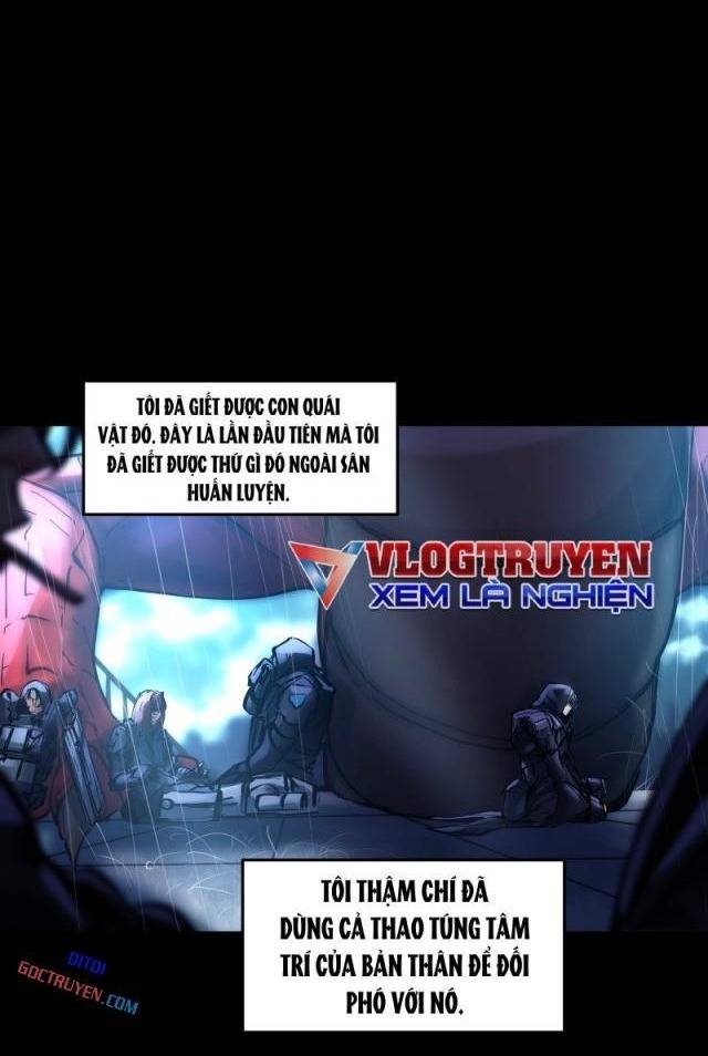 Cột Sống Đỏ - Page 4