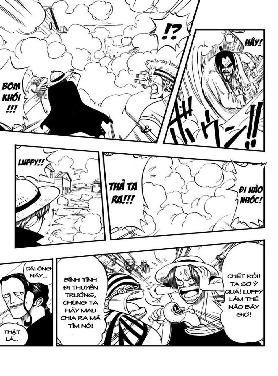Đảo Hải Tặc - Page 36