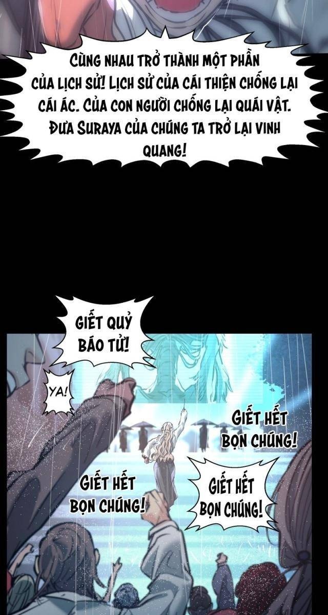 Cột Sống Đỏ - Page 99