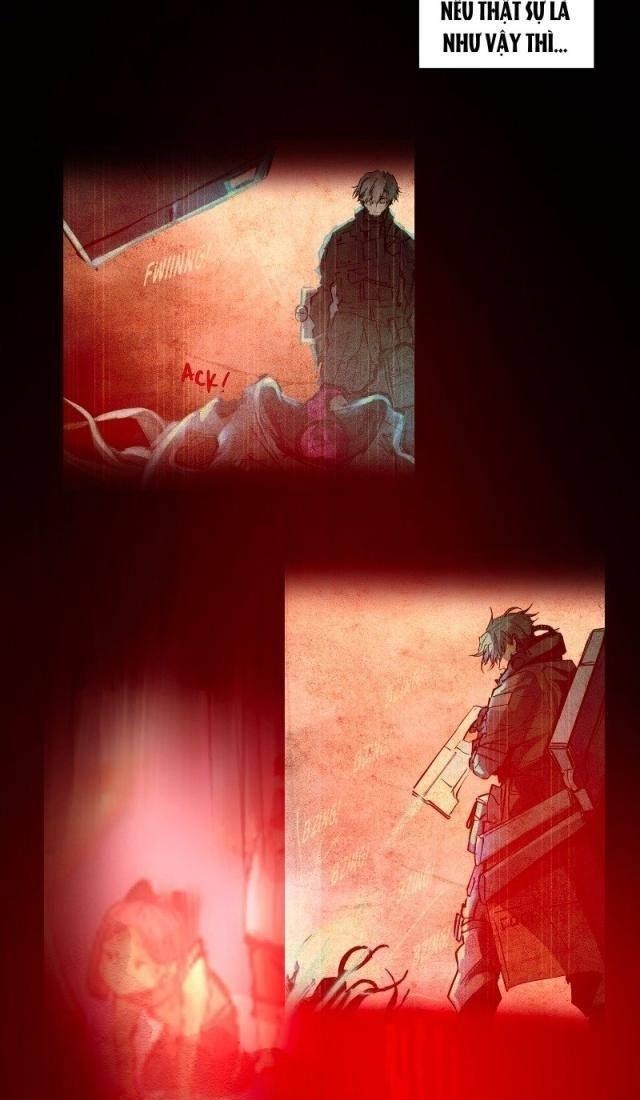 Cột Sống Đỏ - Page 6