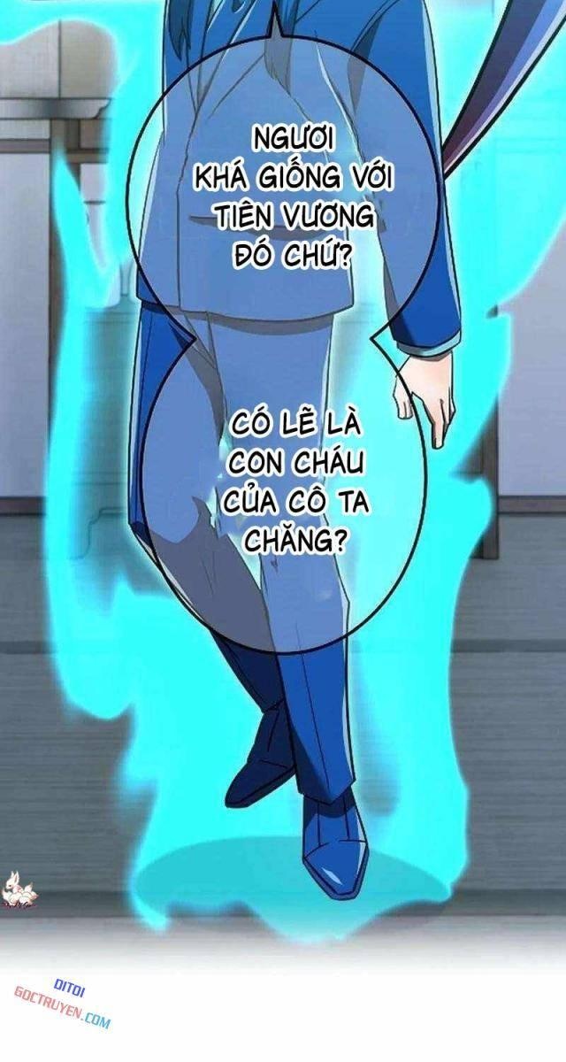 Huyết Thánh Cứu Thế Chủ~ Ta Chỉ Cần 0.0000001% Đã Trở Thành Vô Địch - Page 80