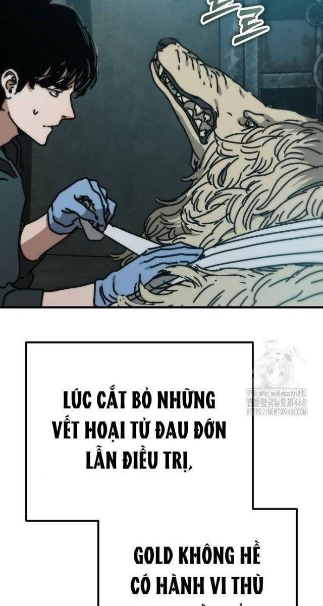 Ngôi Nhà Ẩn Ngày Tận Thế - Page 10