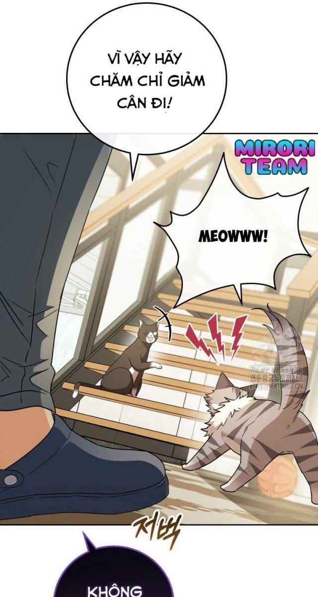 Xin Chào! Bác Sĩ Thú Y - Page 34