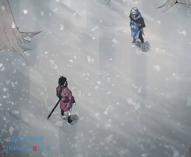 Kỵ Sĩ Báo Thù - Page 18