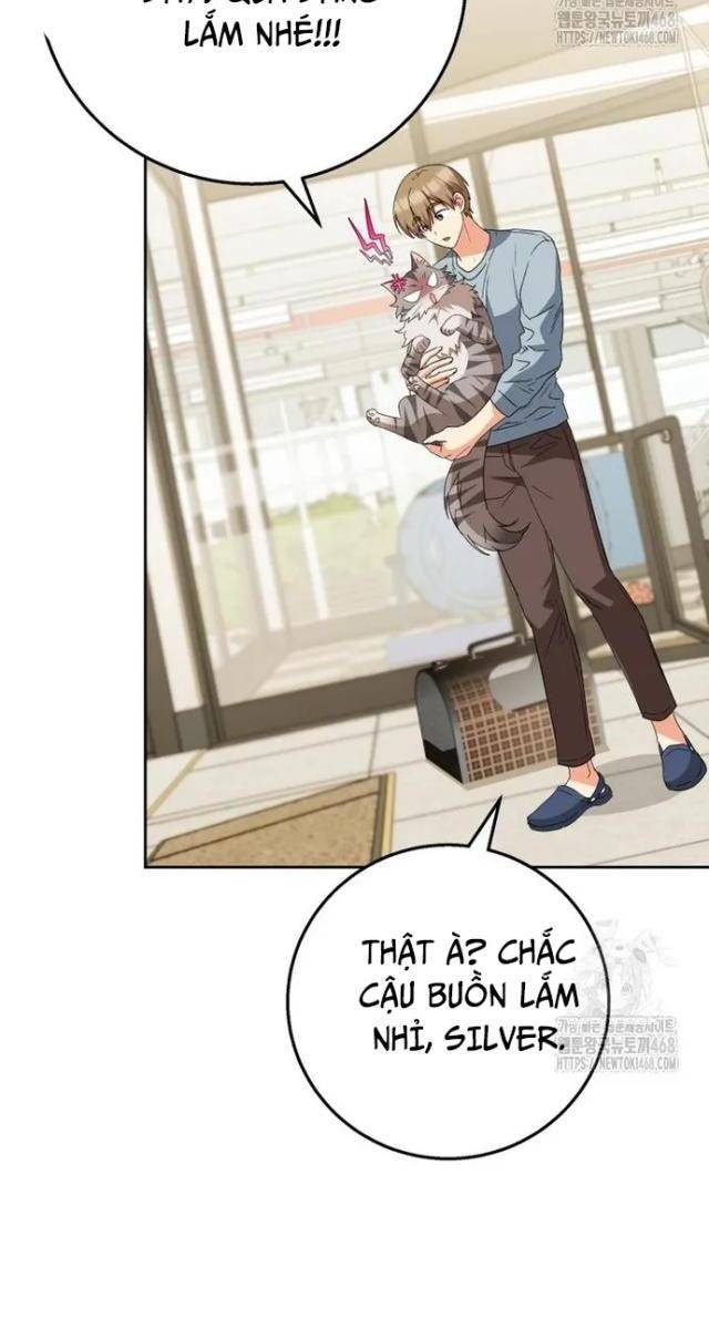 Xin Chào! Bác Sĩ Thú Y - Page 55