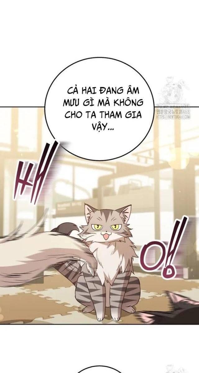 Xin Chào! Bác Sĩ Thú Y - Page 41