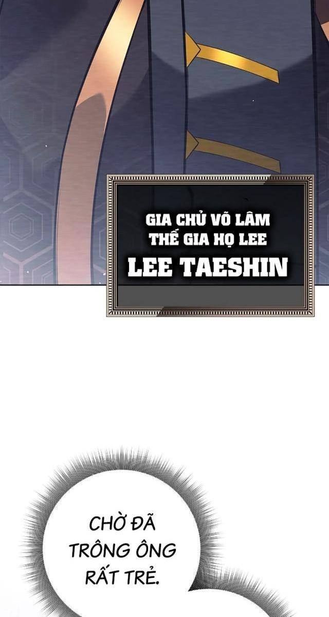 Đứa Con Ngoài Giá Thú Có Khả Năng Hấp Thụ Vũ Khí - Page 170