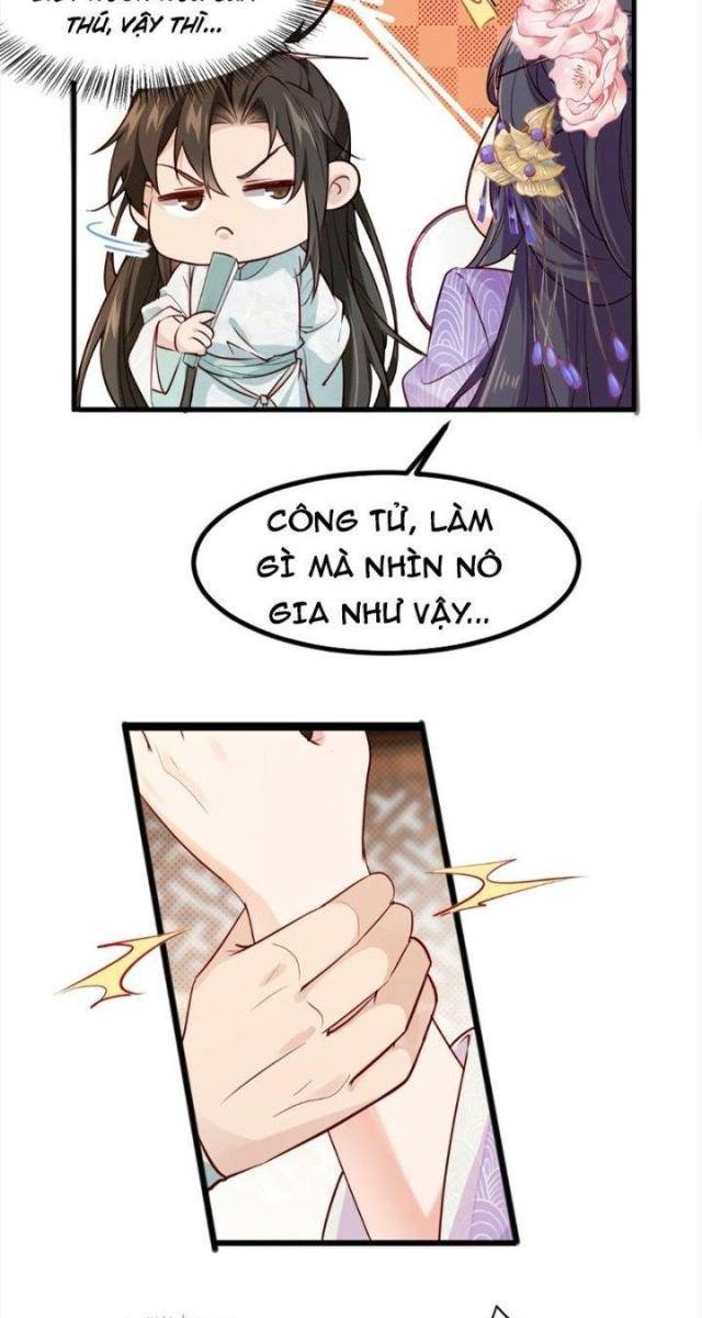 Công Tử Biệt Tú - Page 43