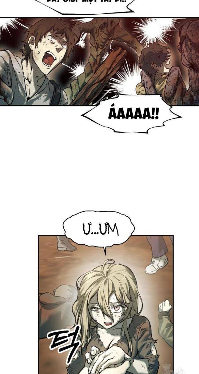 Sống Sót Qua Ngày Tận Thế - Page 69