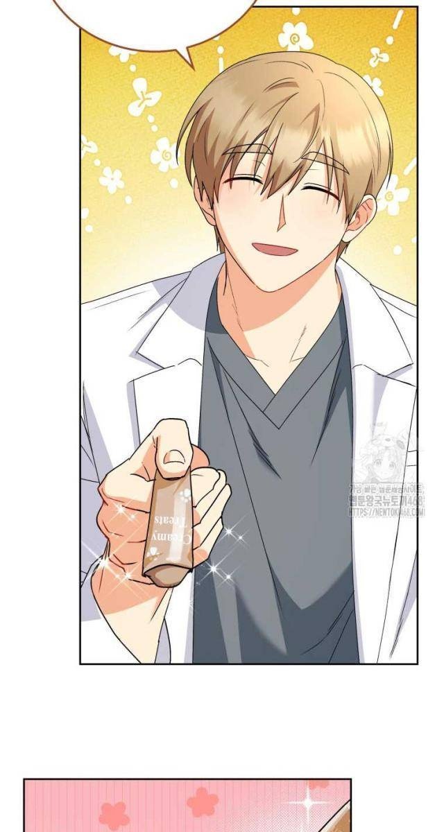 Xin Chào! Bác Sĩ Thú Y - Page 97