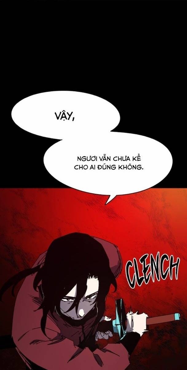 Kỵ Sĩ Báo Thù - Page 36