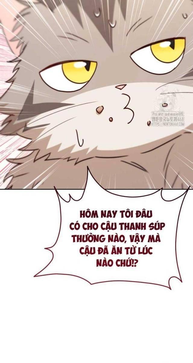 Xin Chào! Bác Sĩ Thú Y - Page 8