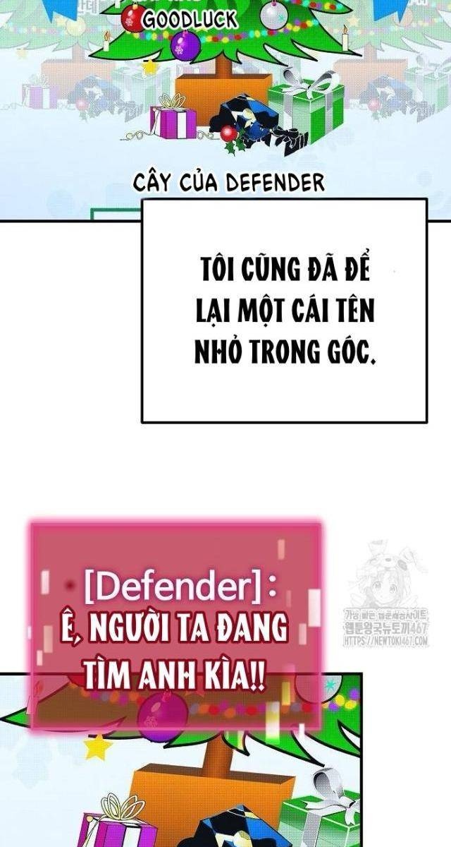 Ngôi Nhà Ẩn Ngày Tận Thế - Page 46