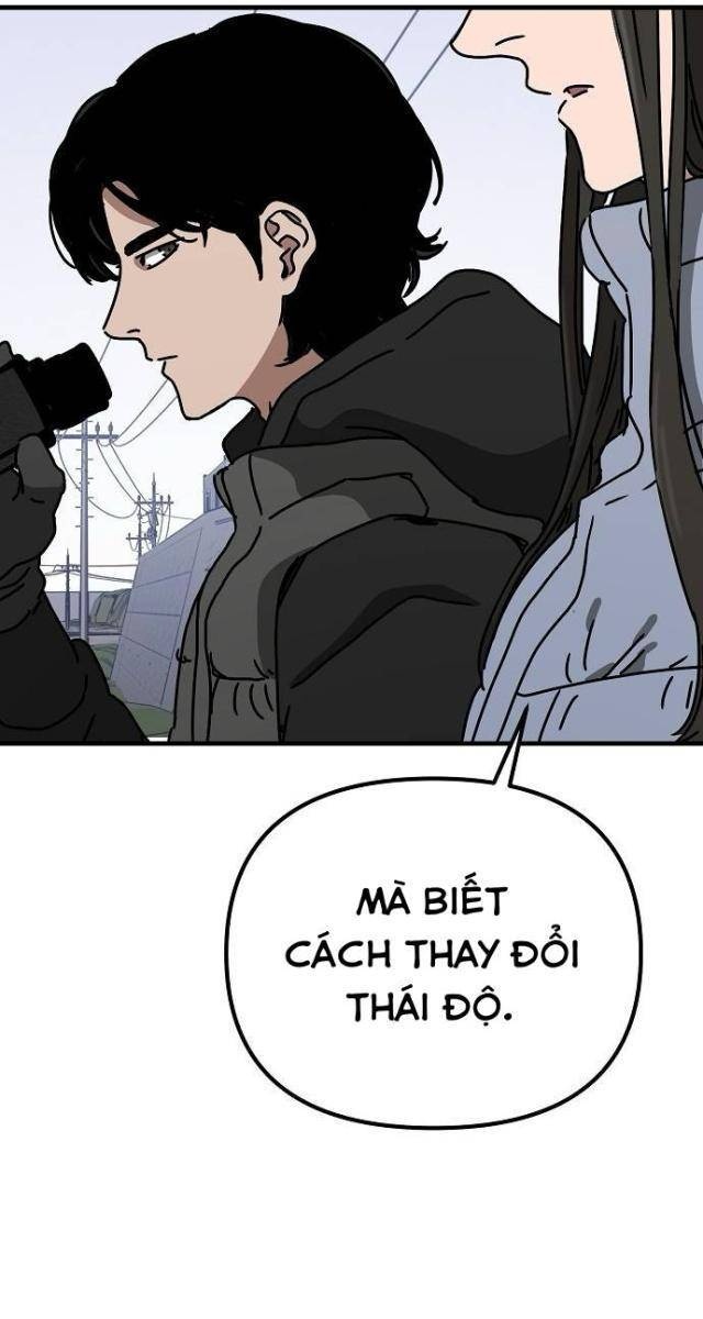 Ngôi Nhà Ẩn Ngày Tận Thế - Page 129