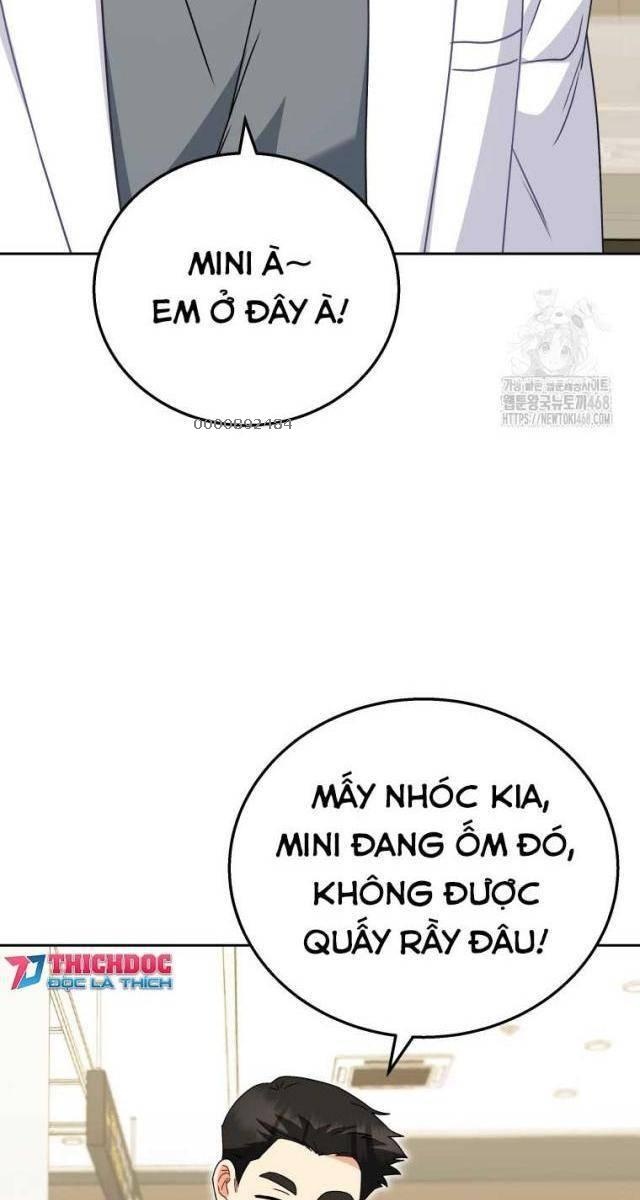 Xin Chào! Bác Sĩ Thú Y - Page 53